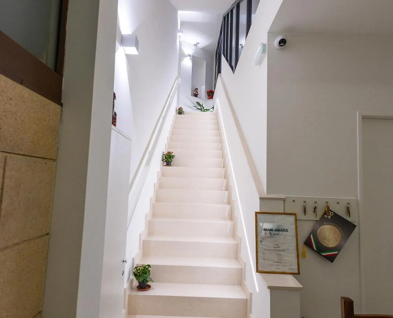 Villa Iris Giardini-Naxos