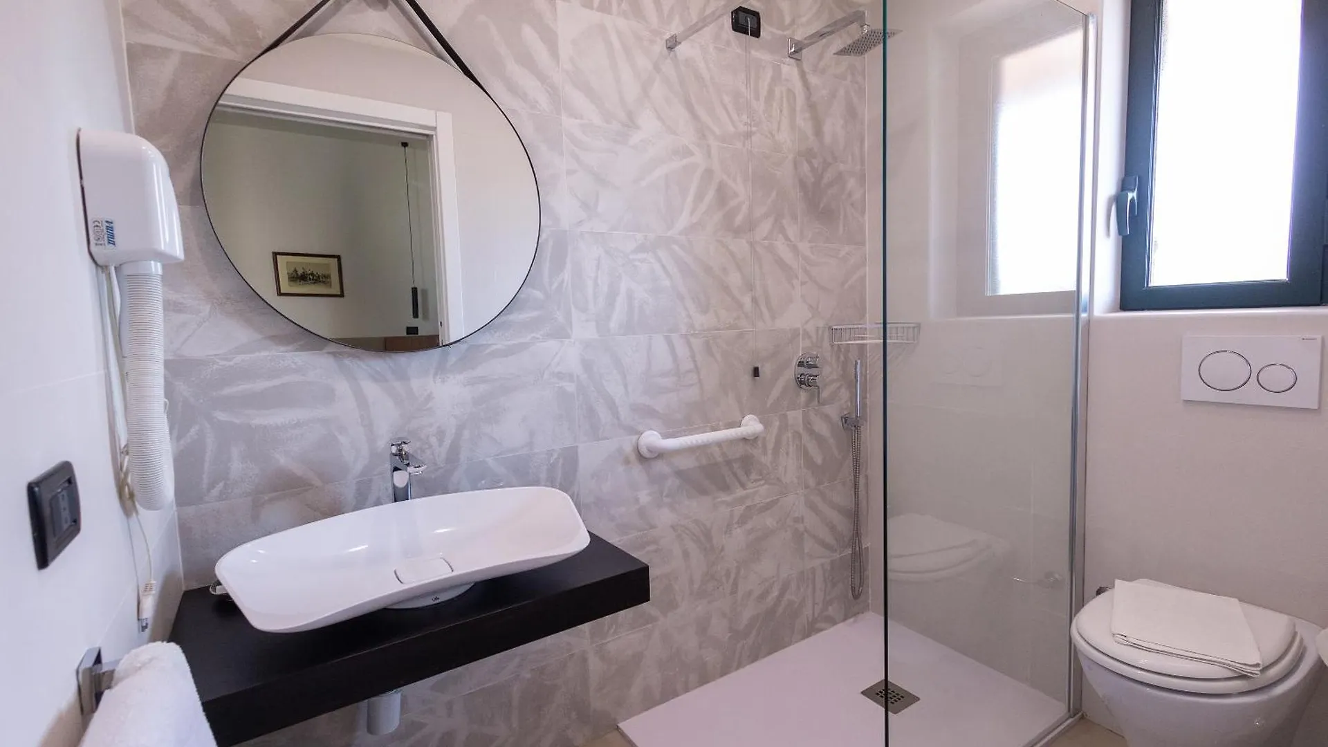 Guest house Villa Iris Giardini Naxos
