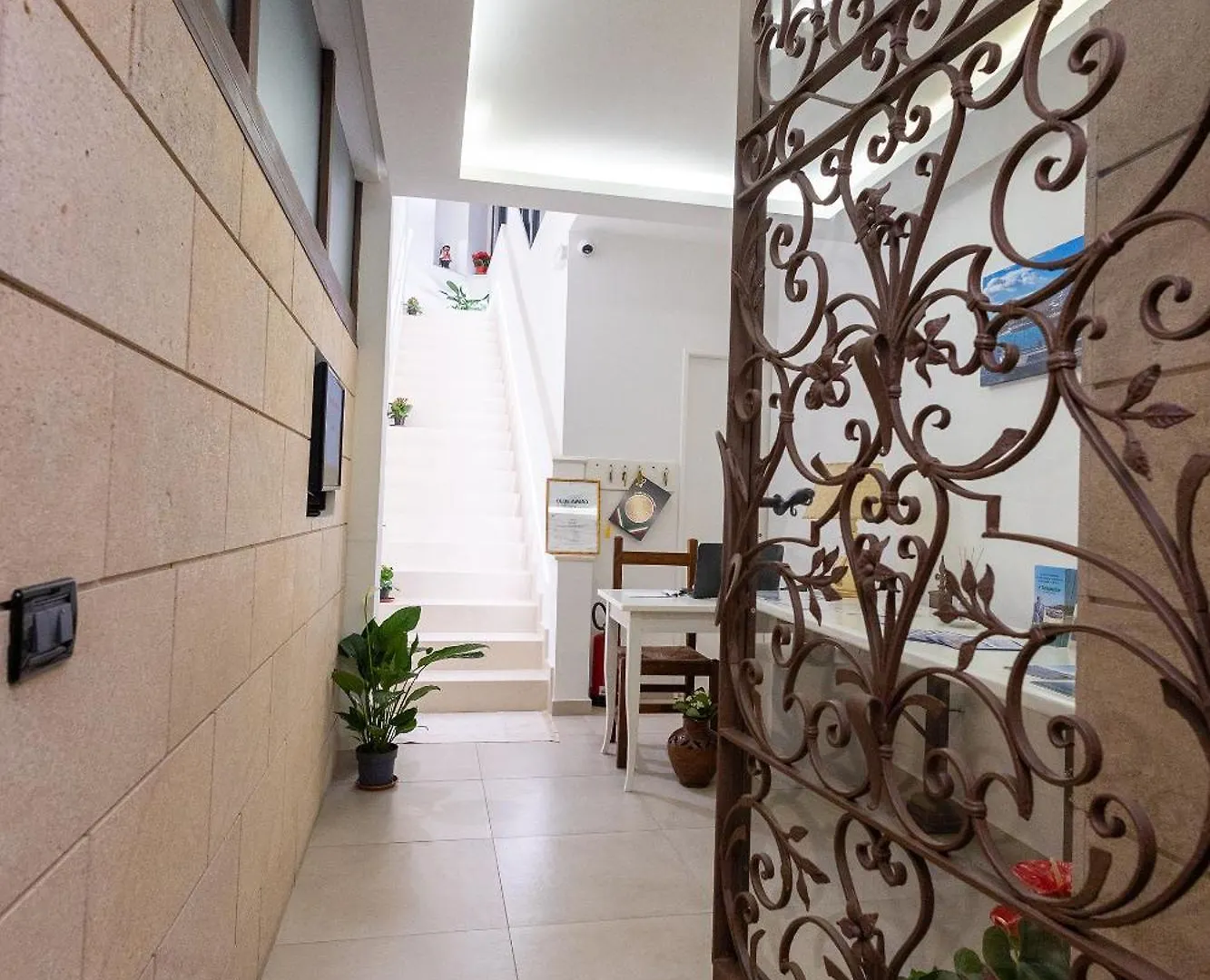 Villa Iris Giardini Naxos 0*,